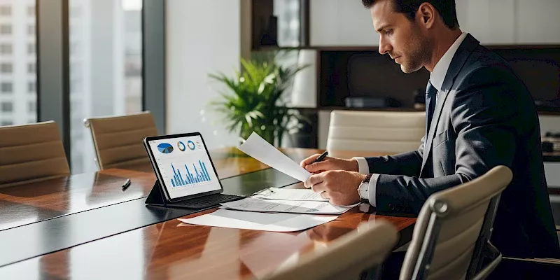 Как правильно выбрать веб-студию? Задайте 5 ключевых вопросов о бизнес-целях, KPI, скорости и контенте сайта. Чек-лист для заказчика, чтобы избежать ошибок.