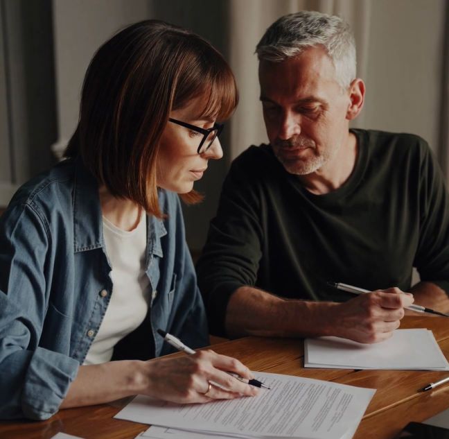 Написание правильного текста