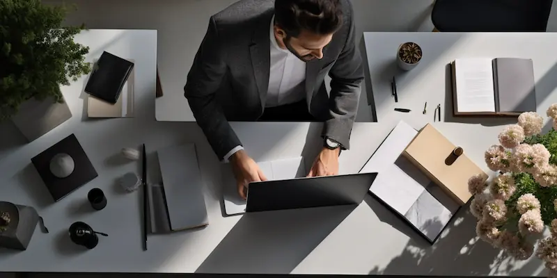 Ваш сайт работает или просто присутствует? Анатомия потери влияния: почему актив становится фоном и перестает участвовать в решениях.