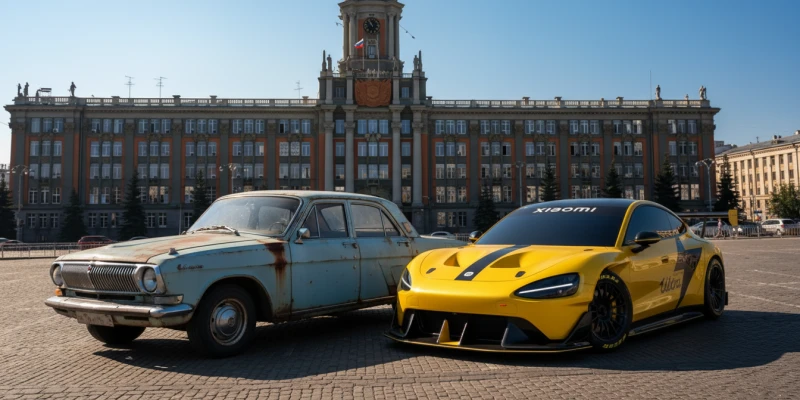 Почему сайты стоят от 15 тыс. до 800 тыс.+ в 2025? Исследование цен Екатеринбурга и Первоуральска: шаблоны vs уникальные решения, риски и как выбрать сайт.