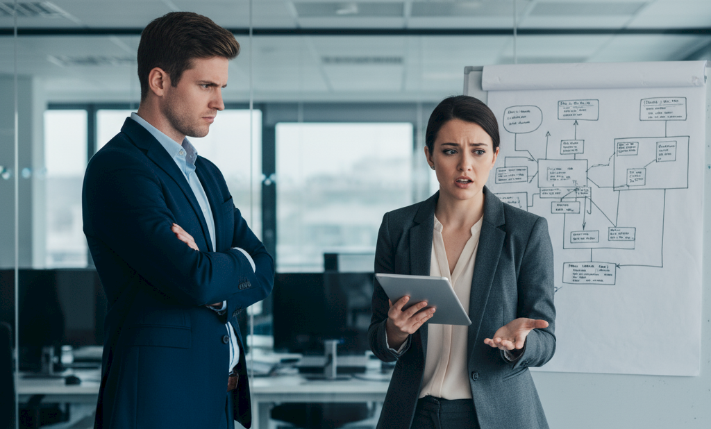 коммуникация при создании сайта