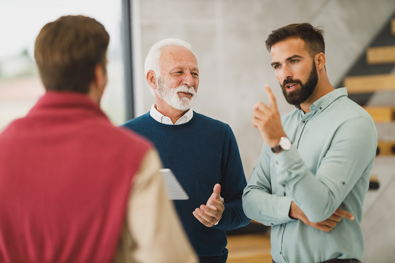 Что нужно делать после созданя сайта