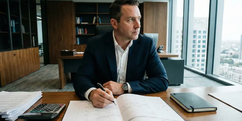 Заказать сайт в январе 2026 в Екатеринбурге обойдётся на 20-30% дороже. Узнайте 7 ошибок планирования, которые стоят 150-300 тысяч рублей, и как их избежать.