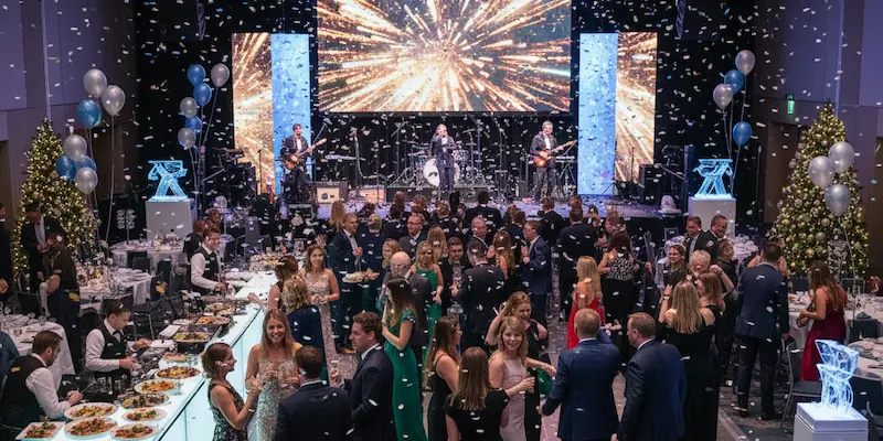 Как сайт в новогодние праздники помогает сохранить интерес клиента, пока бизнес отдыхает. Честная аналитика о том, что влияет на диалог после 12 января.