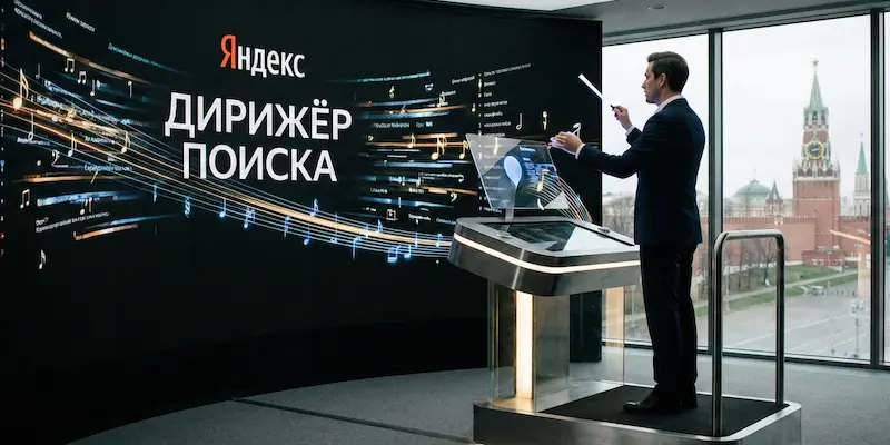 Как посчитать упущенную прибыль из-за AI-поиска Яндекса и вернуть трафик без переделки сайта. Инструкция для владельцев бизнеса в Екатеринбурге.