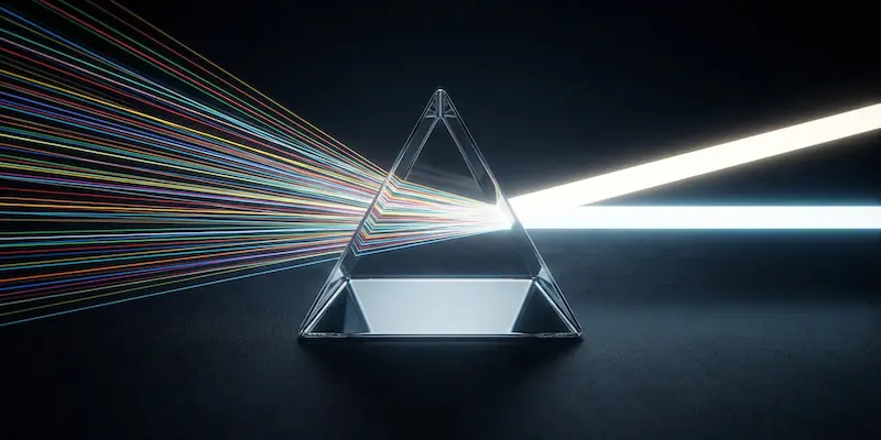 Поиск перестал показывать список сайтов &mdash; теперь он интерпретирует запросы. Если ваш контент не источник смысла для нейросетей, бизнес теряет влияние.