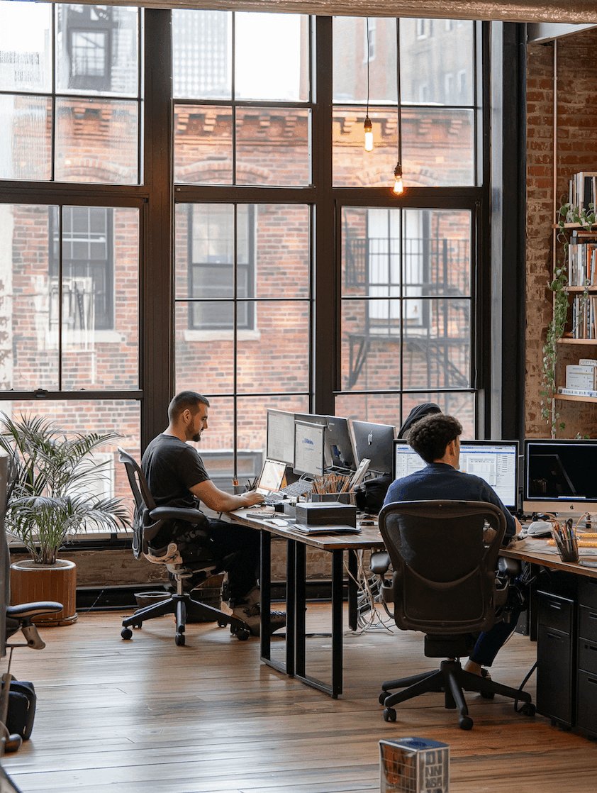 Создание сайтов в веб студии Первоуральск