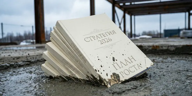 Для бизнеса важен не грамотный текст, а текст с позицией. Почему старые метрики врут и как это меняет управленческие решения.