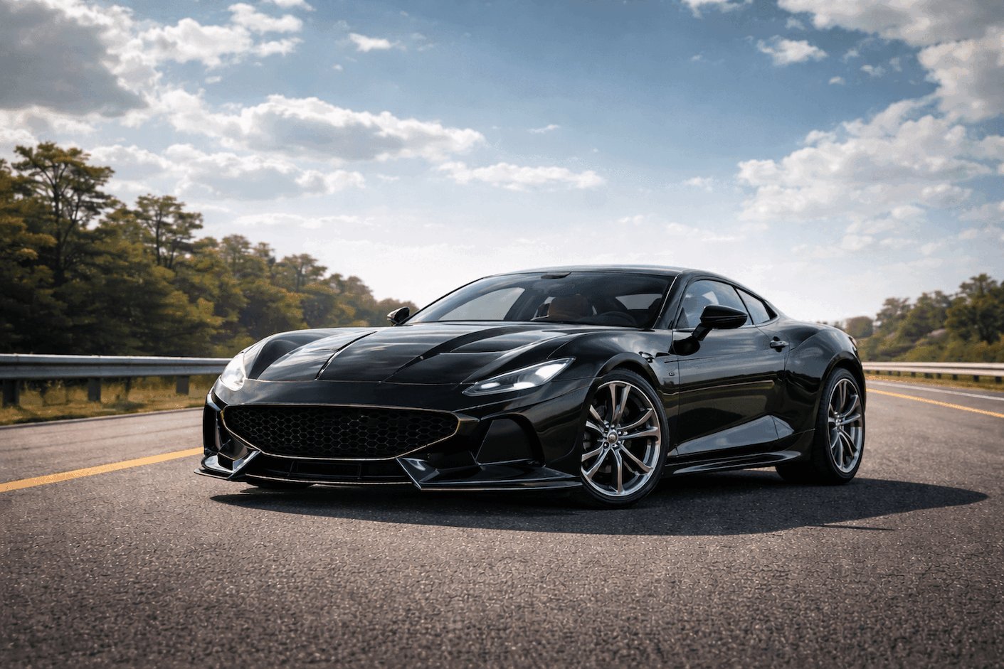 Создание быстрого сайта