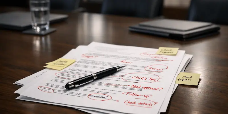 Почему дорогой сайт &mdash; не про смету. Разбираем, как сайт влияет на проверку, доверие и режим переговоров в B2B.