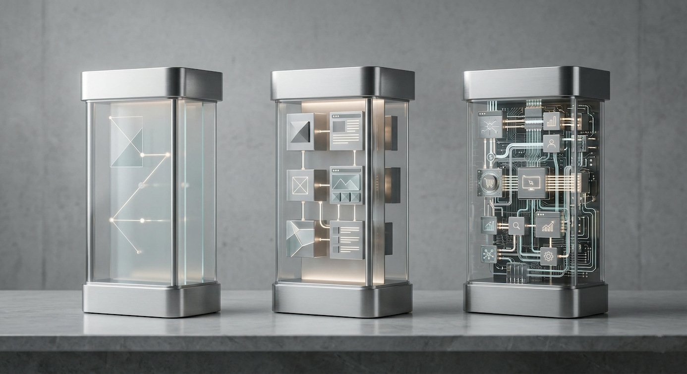 Как выбрать сайт