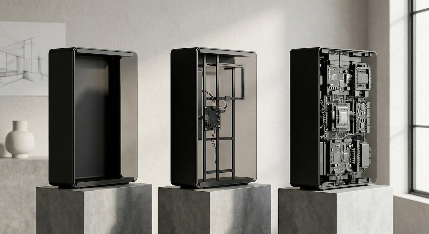 Как правильно выбрать сайт